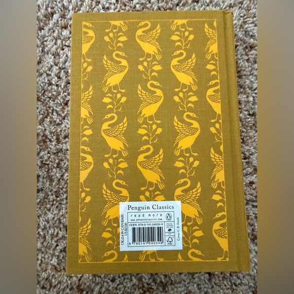 Set of 5 Penguin Classics Books - Picture 12 of 12